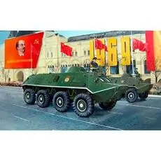 1/35 BTR-60P B
