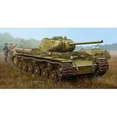 1/35 KV-1S/85