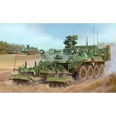 1/35 M1132 Stryker Engineer