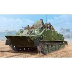 1/35 BTR-50P K APC