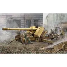 1/35 Deutsche 128 mm PAK (Krupp)