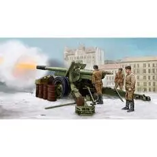 1/35 ML-20 152 mm Howitzer Mod.1937 (Standard)