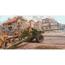 1/35 100mm PAK M1944 BS-3