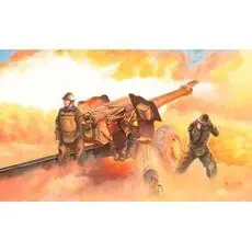 1/35 D74 122mm Feldhaubitze