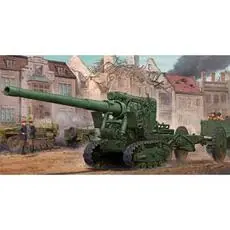 1/35 BR-2 M1935 152 mm Gun