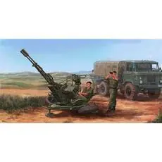 1/35 ZU-23-2 Flugabwehrkanone
