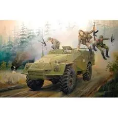 1/35 BTR-40 APC