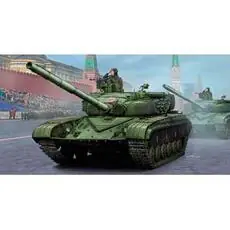 1/35 T-64B, 1984
