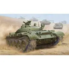 1/35 IT-1 Missile Tank