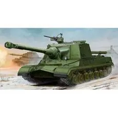 1/35 Sowjetisches Objekt 268