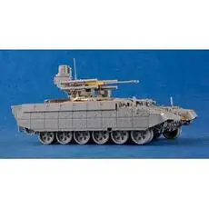 1/35 Panzer BMPTm Obj. 199, Ramka