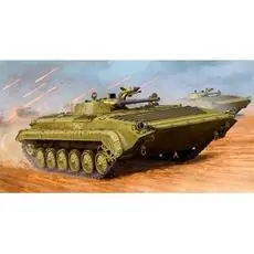 1/35 BMP-1 IFV