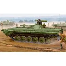 1/35 BMP-1P IFV