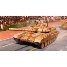 1/35 T-90C MBT