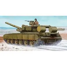 1/35 T80 BVD MBT