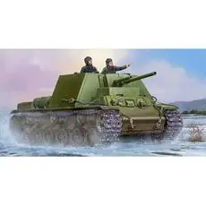 1/35 KV-7 Modell 1941
