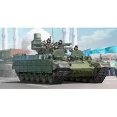 1/35 BMT, Kasachische Armee