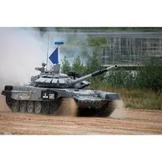 1/35 T-72 B3M MBT