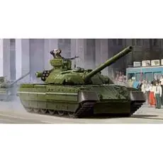 1/35 T84 MBT