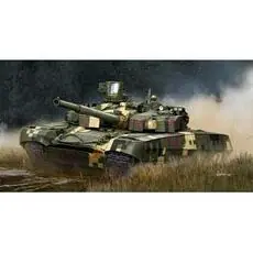 1/35 T84 BM Oplot MBT, Ukraine
