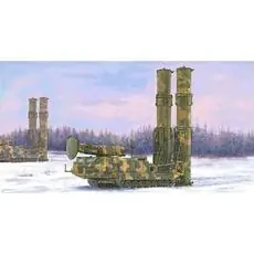 1/35 S-300V 9A82 SAM