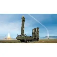 1/35 S300V 9A83 SAM