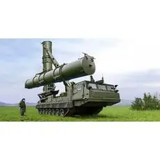 1/35 S-300V A84 SAM