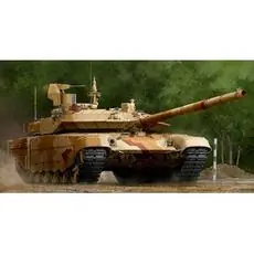 1/35 T90S Modell 2013