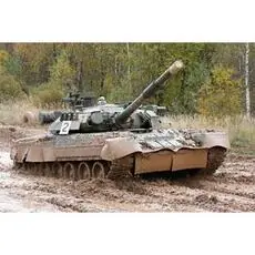1/35 T80U MBT