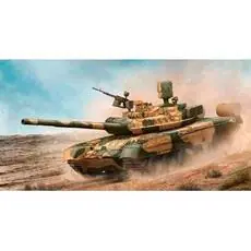 1/35 T80 UM MBT