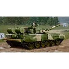 1/35 T80 UD MBT
