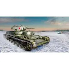 1/35 SMK Panzer