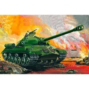 1/35 IS-3M
