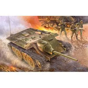 1/35 Deutscher Panzer E-10