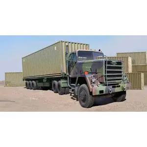 1/35 M915 Truck