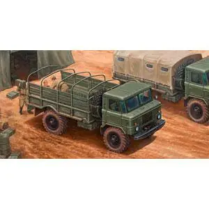1/35 GAZ 66