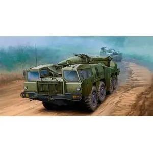 1/35 SS1D SCUD C