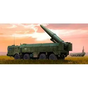 1/35 9P78-1 Tel für 9K720, Iskander-M System SS26