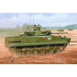 1/35 BMP-3F IFV