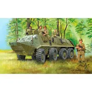 1/35 BTR-60P A