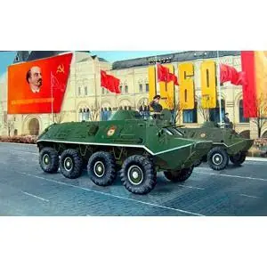 1/35 BTR-60P B