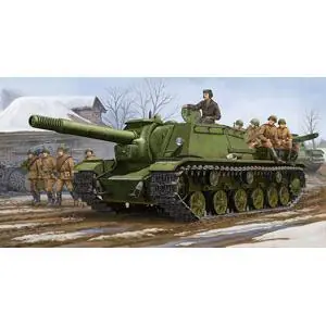 1/35 SU-152