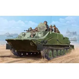 1/35 BTR-50P K APC