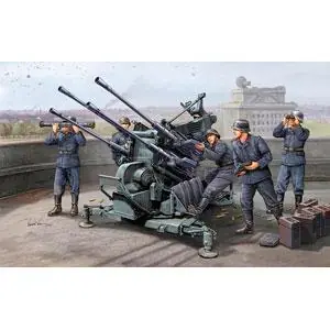 1/35 FLAK 38
