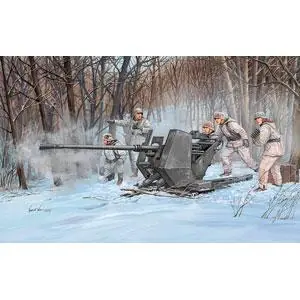1/35 FLAK 37