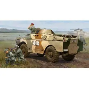 1/35 BRDM-2 (Späte Version)