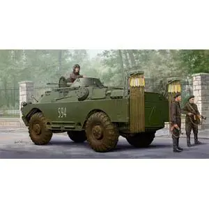 1/35 NBC russisches Panzerfahrzeug