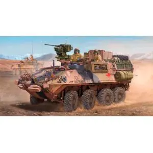 1/35 ASLAV PC Phase 3