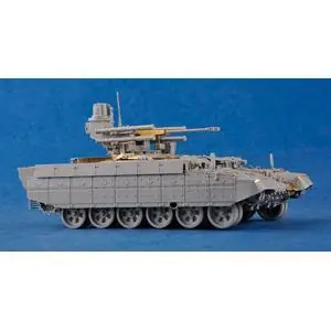 1/35 Panzer BMPTm Obj. 199, Ramka