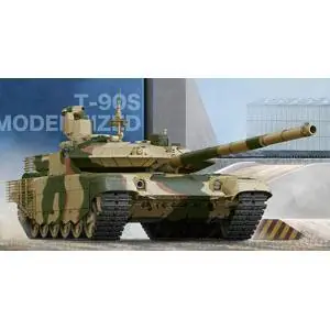 1/35 T90S Modernisiert